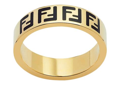 fendi ringen dames|Women's Designer Rings .